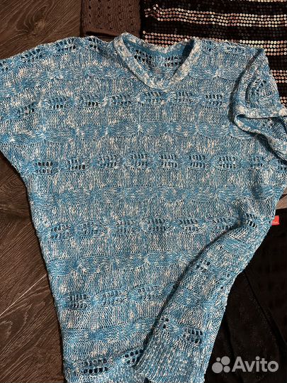 Женские вещи пакетом S