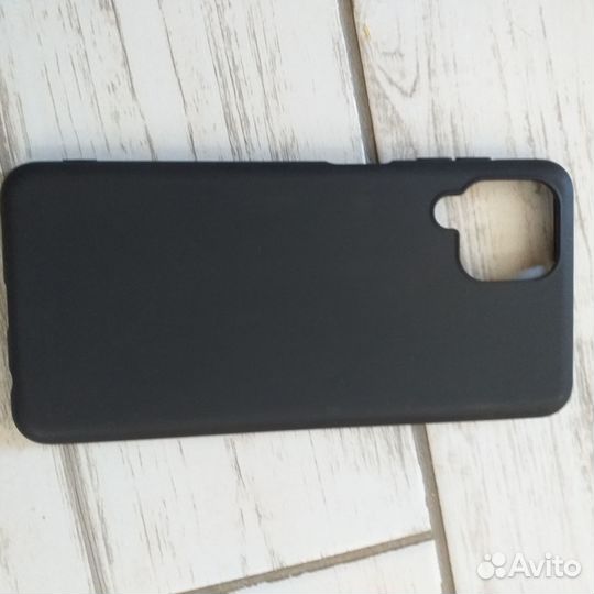 Чехол на Samsung Galaxy M32