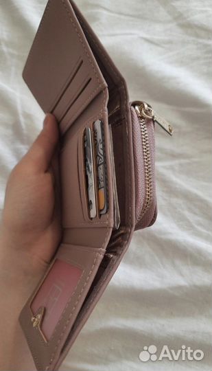 Кошелек женский