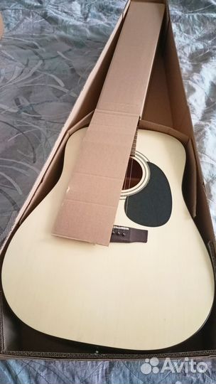 Гитара Cort AD 810 OP