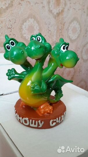 Коллекционные фигурки