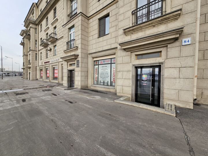 Свободного назначения, 74 м²