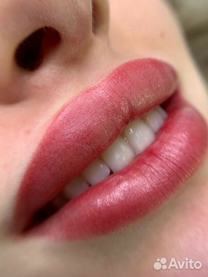 Услуги парикмахера универсала