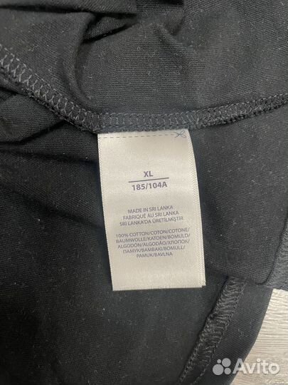 Лонгслив ralph lauren