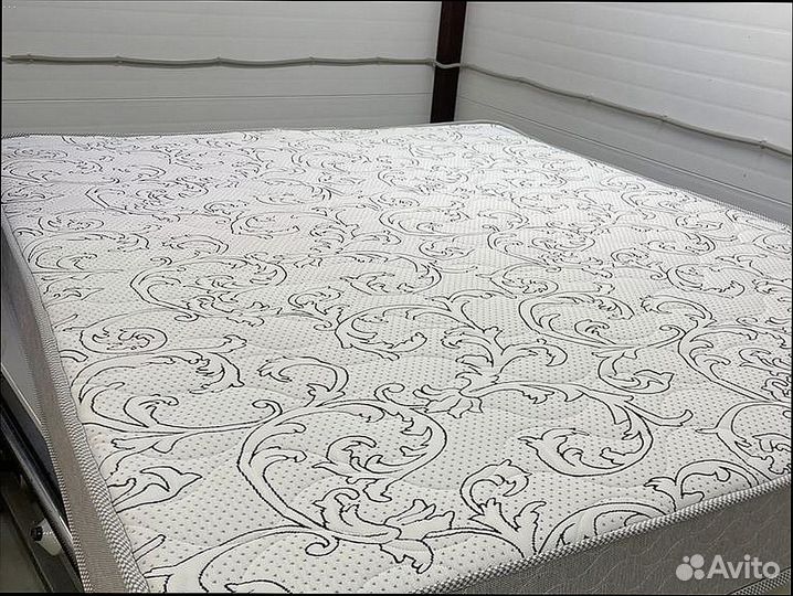 Матрас 120 на 200 новый с адресной доставкой