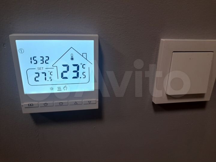 1-к. квартира, 32 м², 18/25 эт.