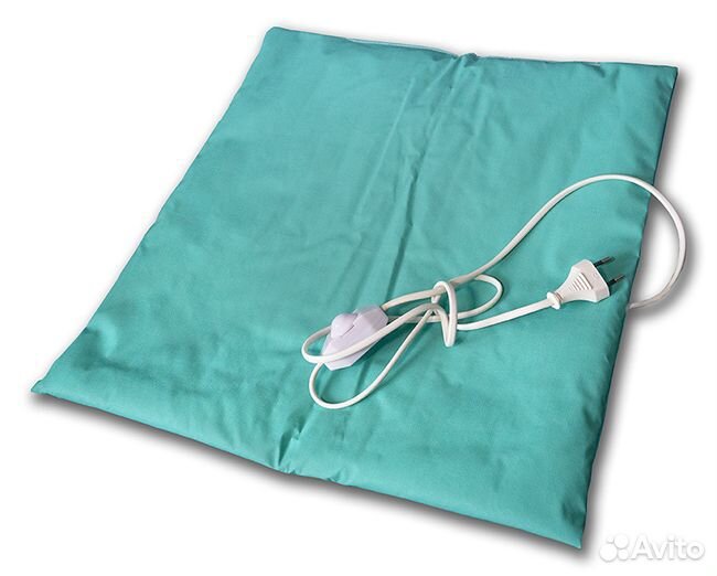 Электрогрелка непромокаемая для обогрева животных