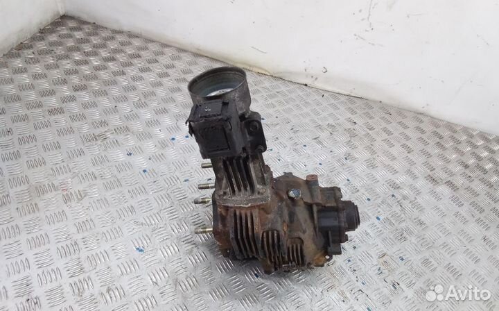 Раздаточная коробка lexus RX 2 3,0