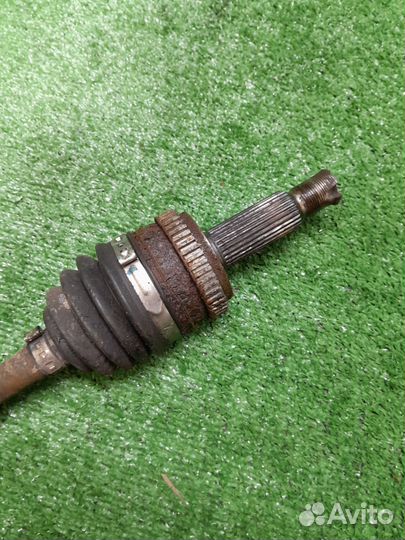 Привод задний левый хендай ix35