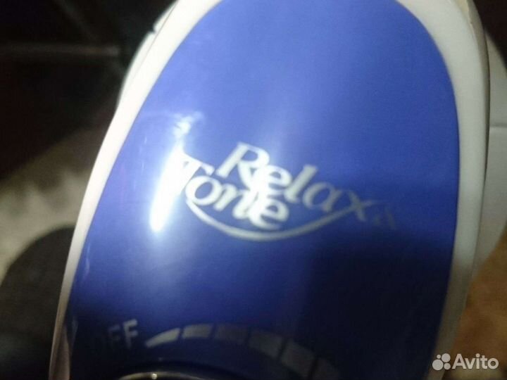 Вибромассажер для женщин