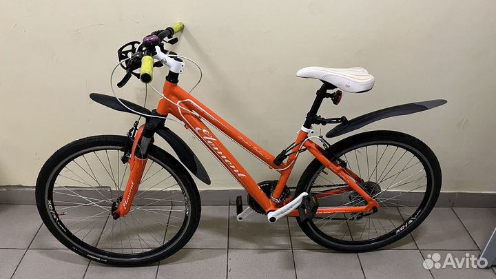 Велосипед Element