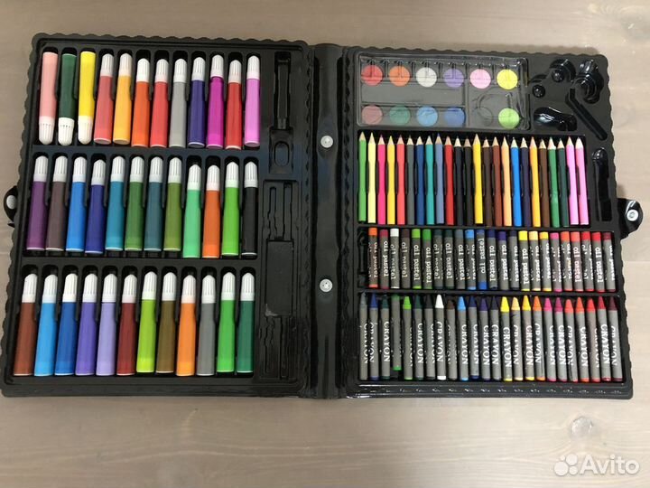 Набор для рисования
