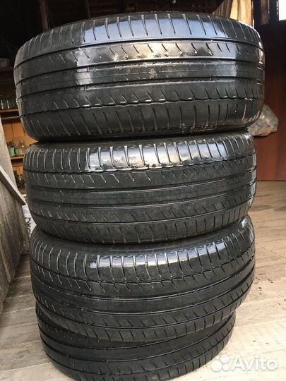 Michelin Primacy HP 225/55 R16