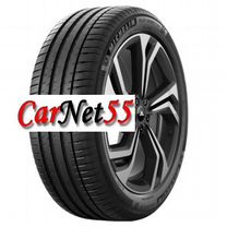 Michelin Pilot Sport 4 SUV 235/65 R17