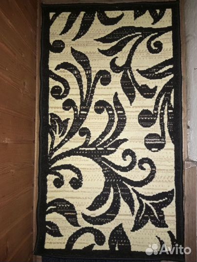 Коврик Laguna 60х110