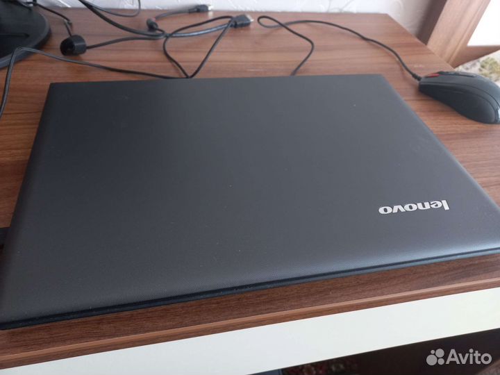 Ноутбук lenovo b71-80