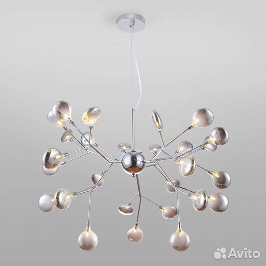 Подвесная люстра Bogate's