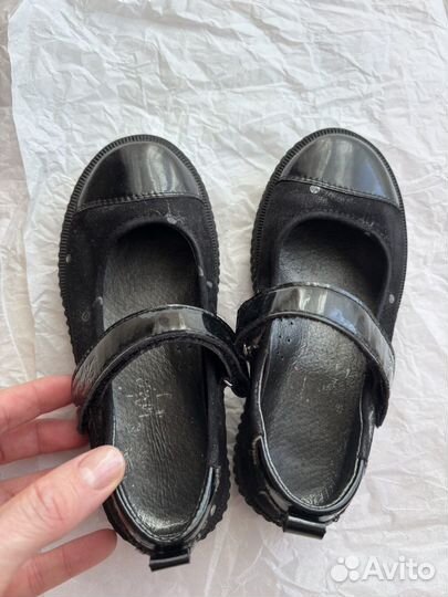 Туфли kapika 28