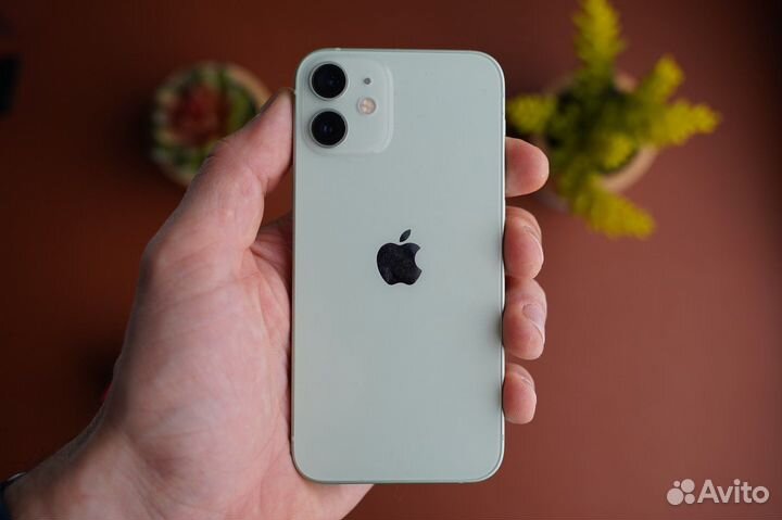 iPhone 12 mini, 64 ГБ