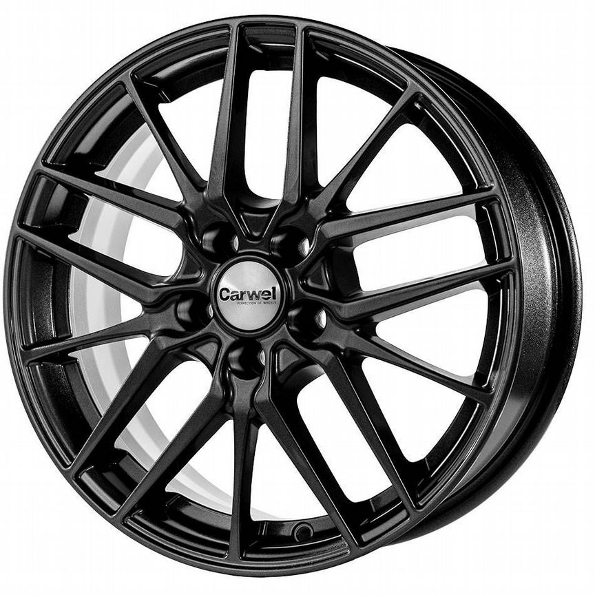 Диски Carwel Лача 6.5x16 5x108 ET40 D65.1 GR