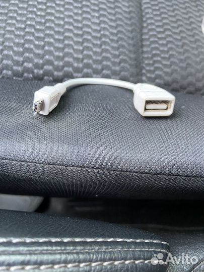 Кабель для компьютера, телефона