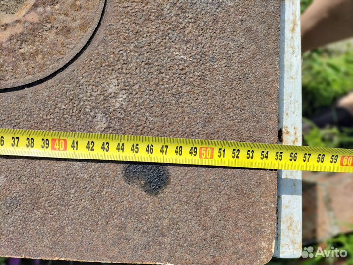 Печка буржуйка