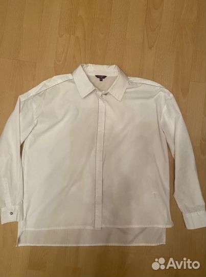 Блузка для девочки, размер 164