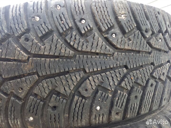 Nokian Tyres Hakkapeliitta 4 205/55 R16