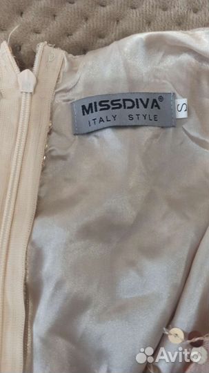 Вечерний наряд