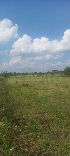 Участок 8 сот. (ИЖС)