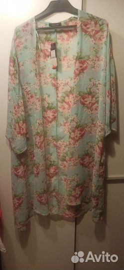 Кимоно new look