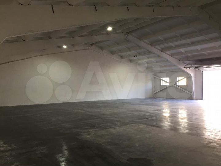 Склад, 250 м²