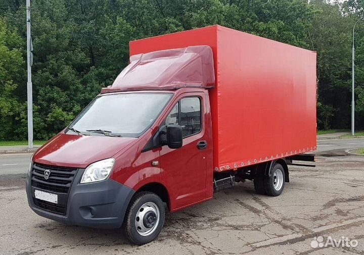 Вывоз строительного мусора