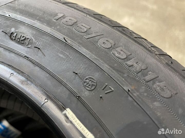 Viatti Strada Asimmetrico V-130 185/65 R15 88H