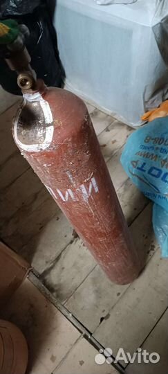 Баллон гелиевый