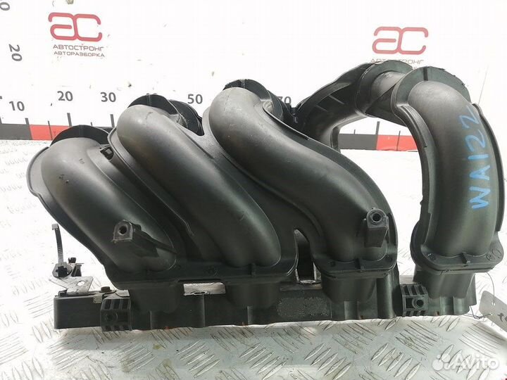 Коллектор впускной для Ford Focus 2 1511210