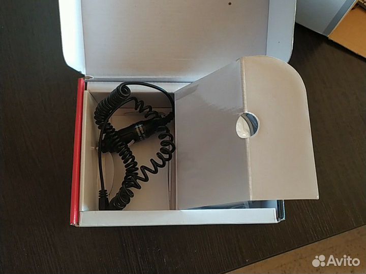 Радар-детектор