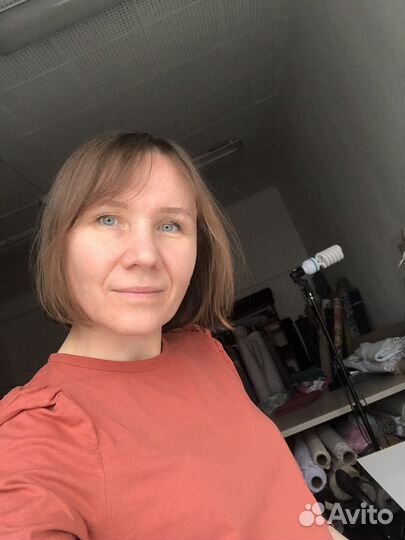 Обучаю конструированию и шитью