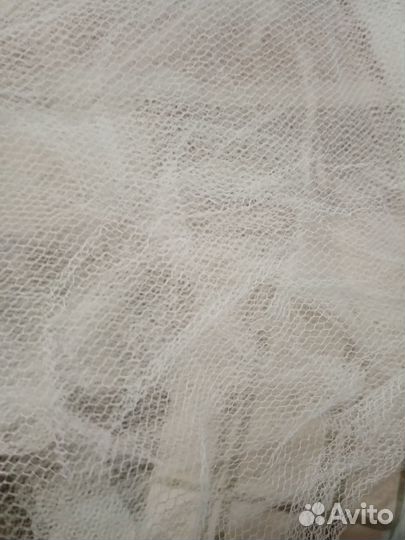 Капрон для поделок