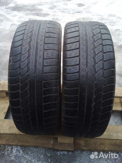 Continental ContiWinterContact TS 790 205/50 R17