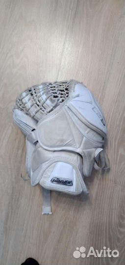 Вратарские руки