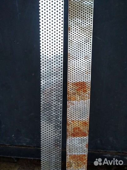 Сито для зернодробилки