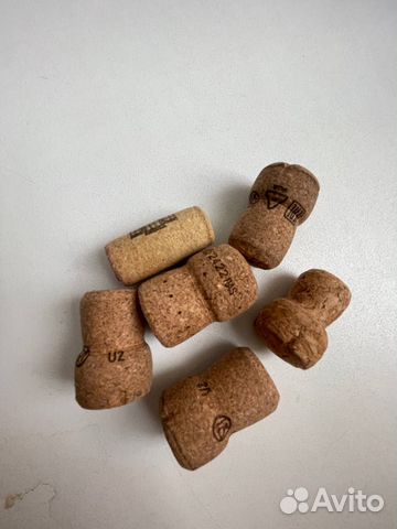 Винные пробки