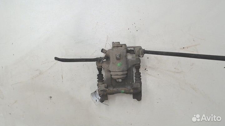 Суппорт Volkswagen Golf 4, 1998