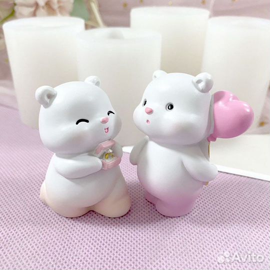 Молд для шоколада