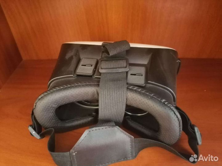 Очки vr