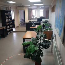 Офис, 111.8 м²