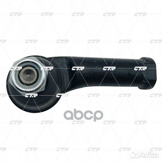 Наконечник рулевой тяги левый VW transporter 96