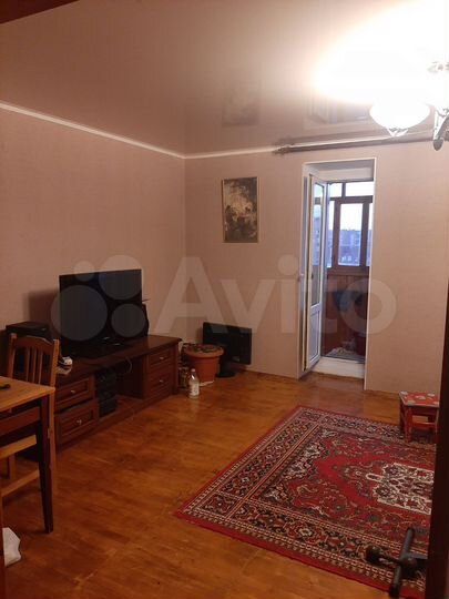 3-к. квартира, 96 м², 7/9 эт.