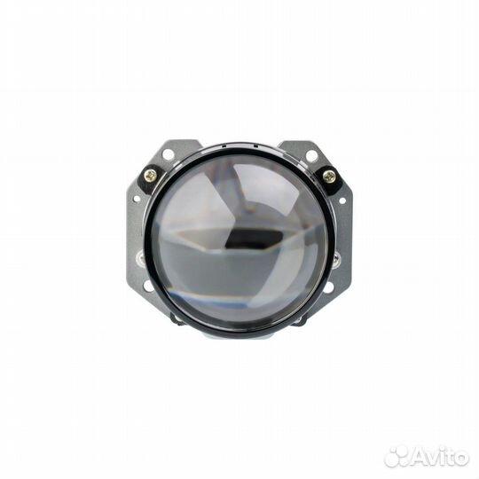 BI LED Модуль ближнего/дальнего света Optima 2.5